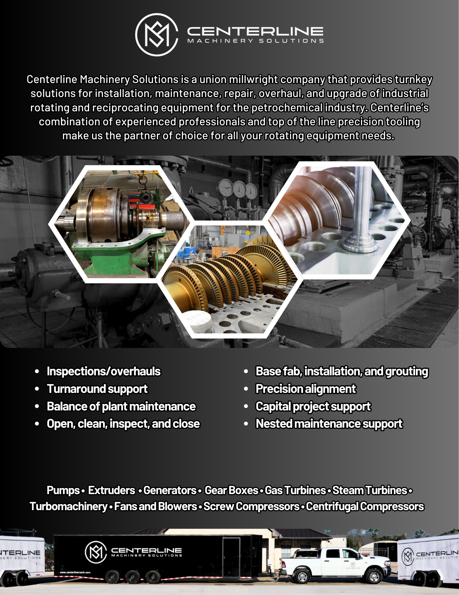 Spoolfab Software Centerline Brochure